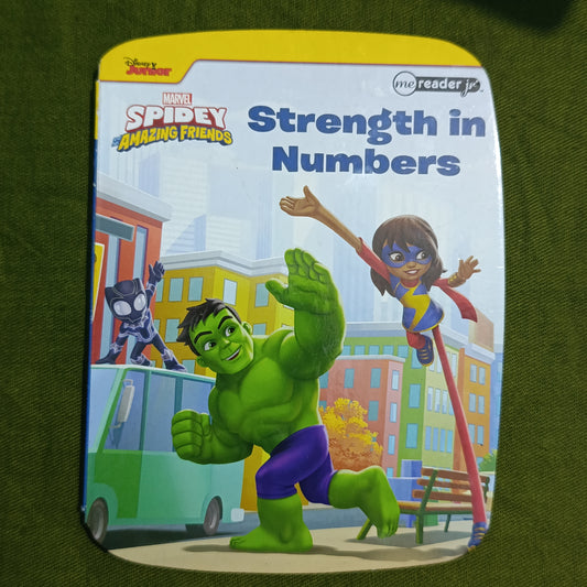 Strength in Numbers