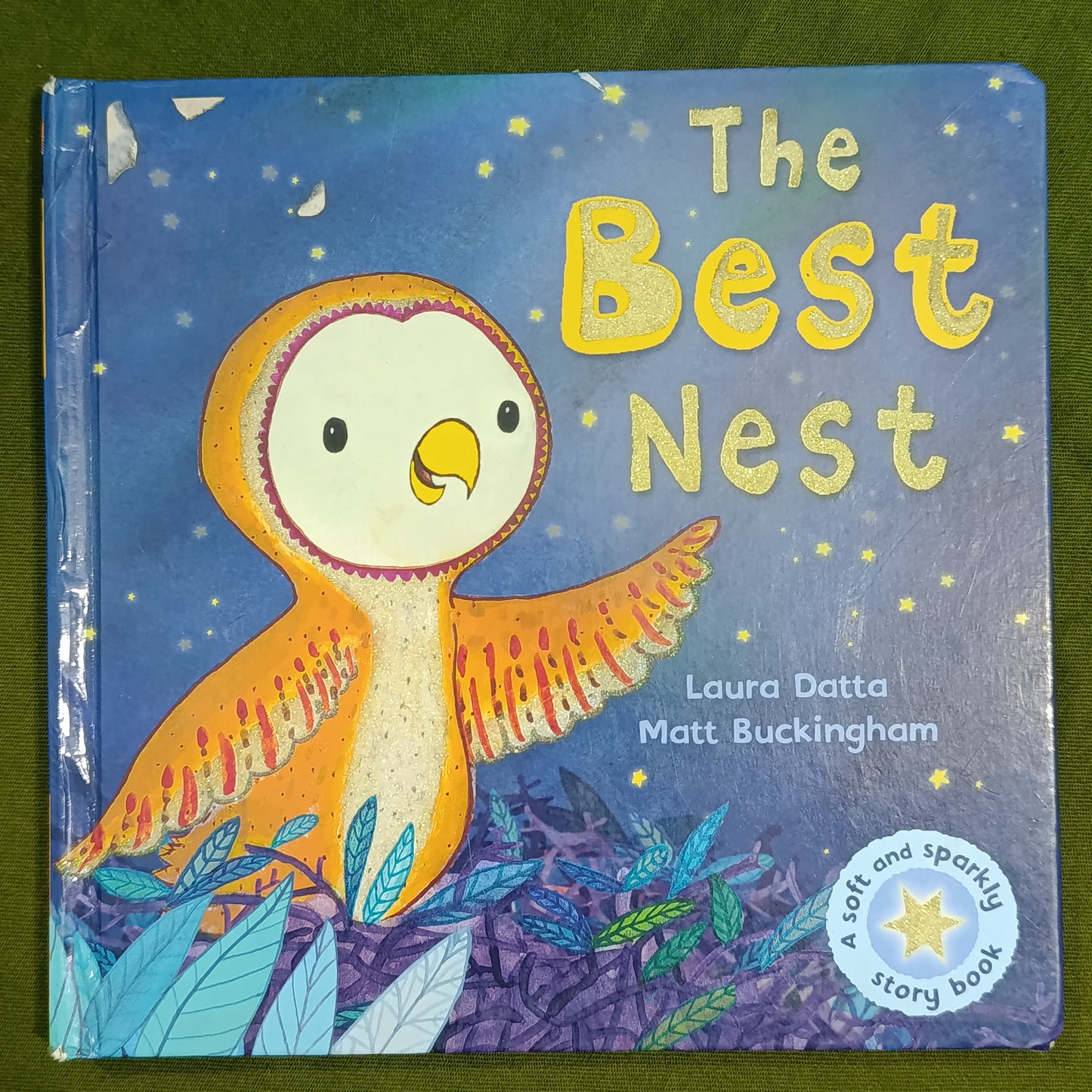 The Best Nest