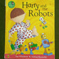 Harry and the robots