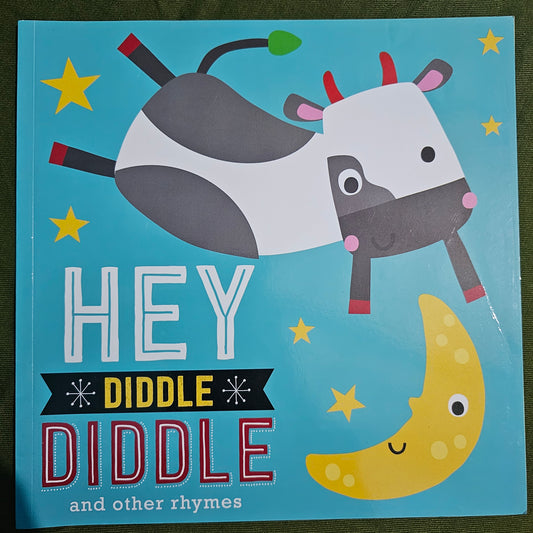 Hey Diddle Diddle