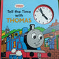 Tell the time with Thomas