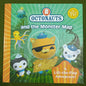 OCTONAUTS and the Monster Map (flap)
