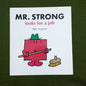 Mr Strong