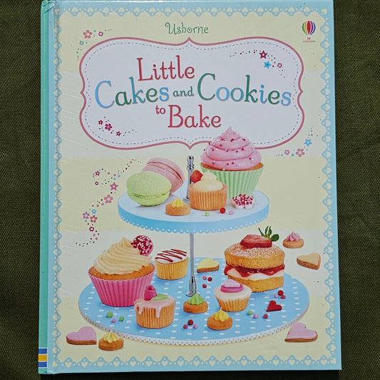 Little cCakes and Cookies