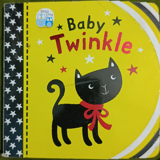 Baby Twinkle