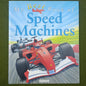 Speed Machines