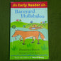Barnyard Hullabaloo