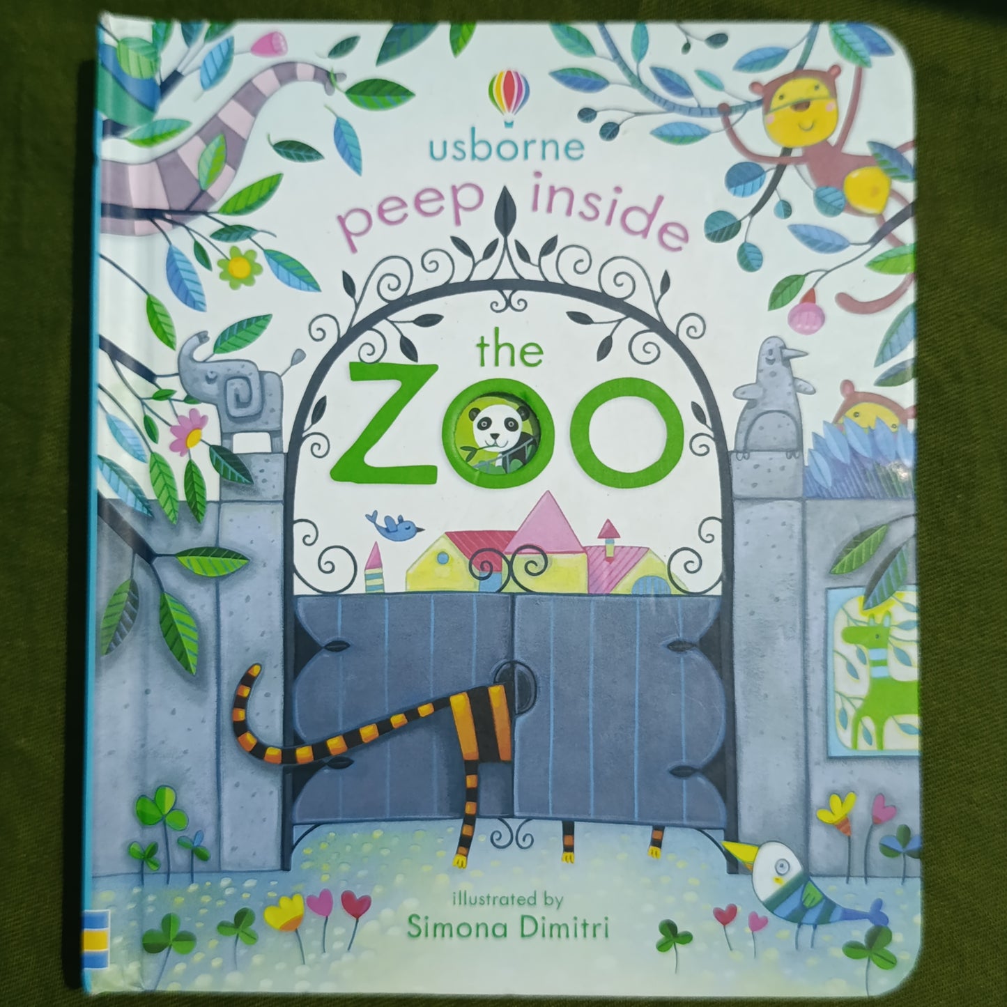 The Zoo