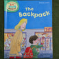 The backpack