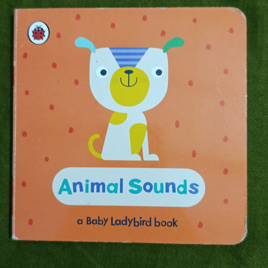 Animal Sounds