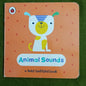Animal Sounds