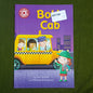 Bobb Cat