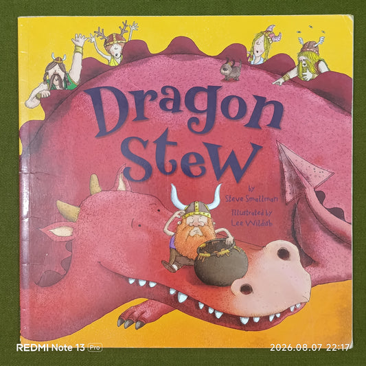 Dragon Stew