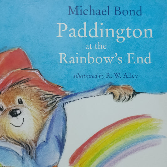 Paddington at the Rainbow's End