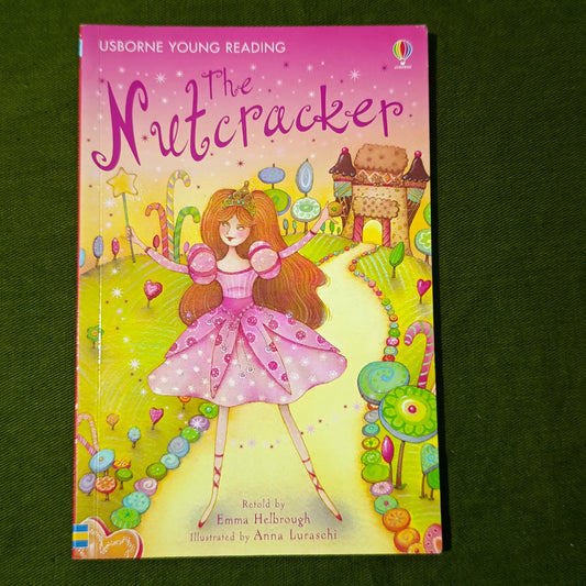 The Nutcracker