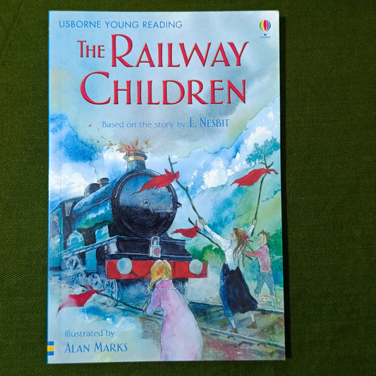 The Railway Children
