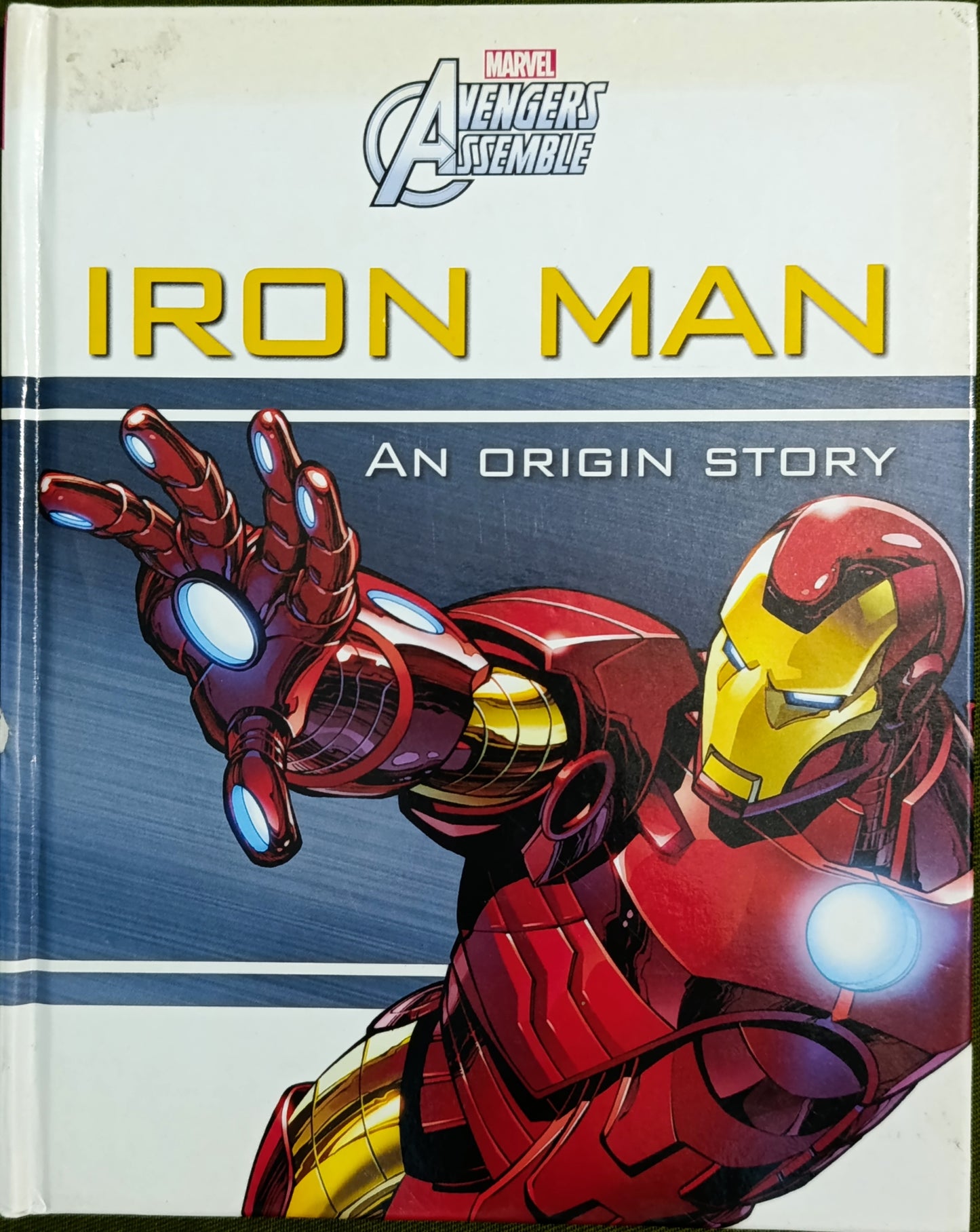 Marvel
