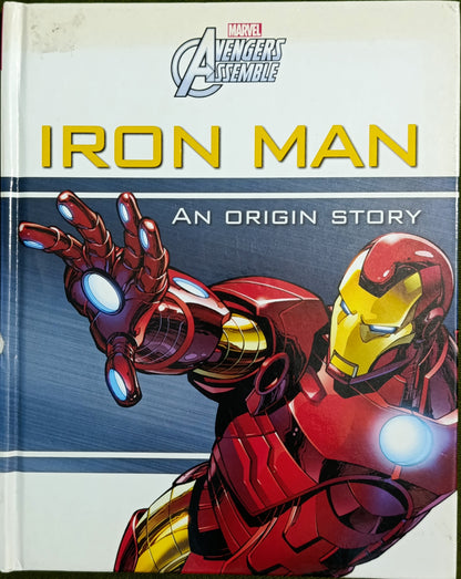 Marvel