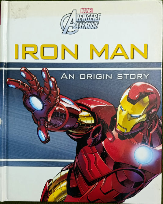 Marvel
