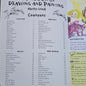 My Big Book of Drawing And Painting