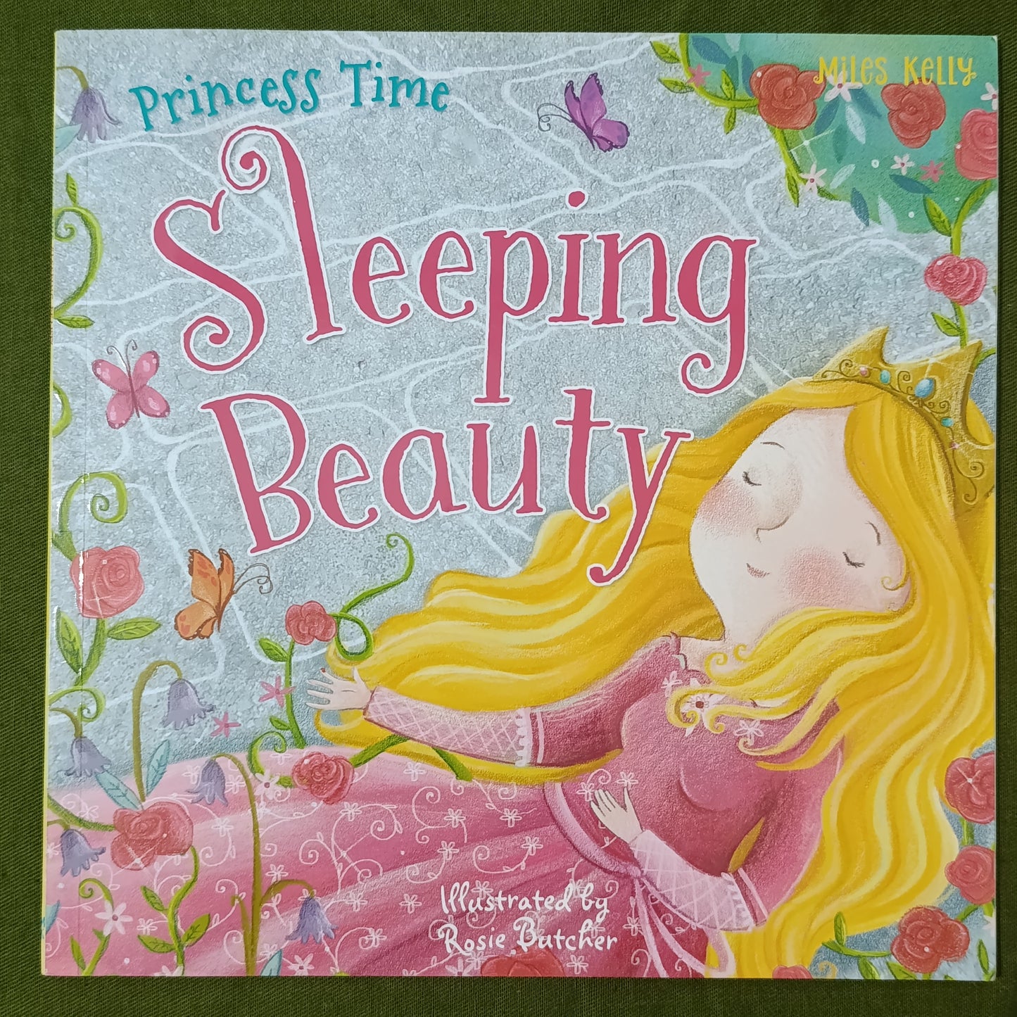 Sleeping Beauty