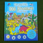 Can you find 1001 Dinosaurs and other things