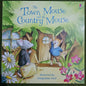 The Town and the Country Mouse