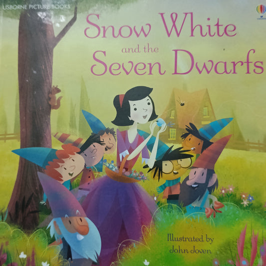 Snow White and the Seven Dwarfs