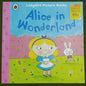 Alice in Wonderland