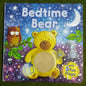 Bedtime Bear (Flip-Flap)
