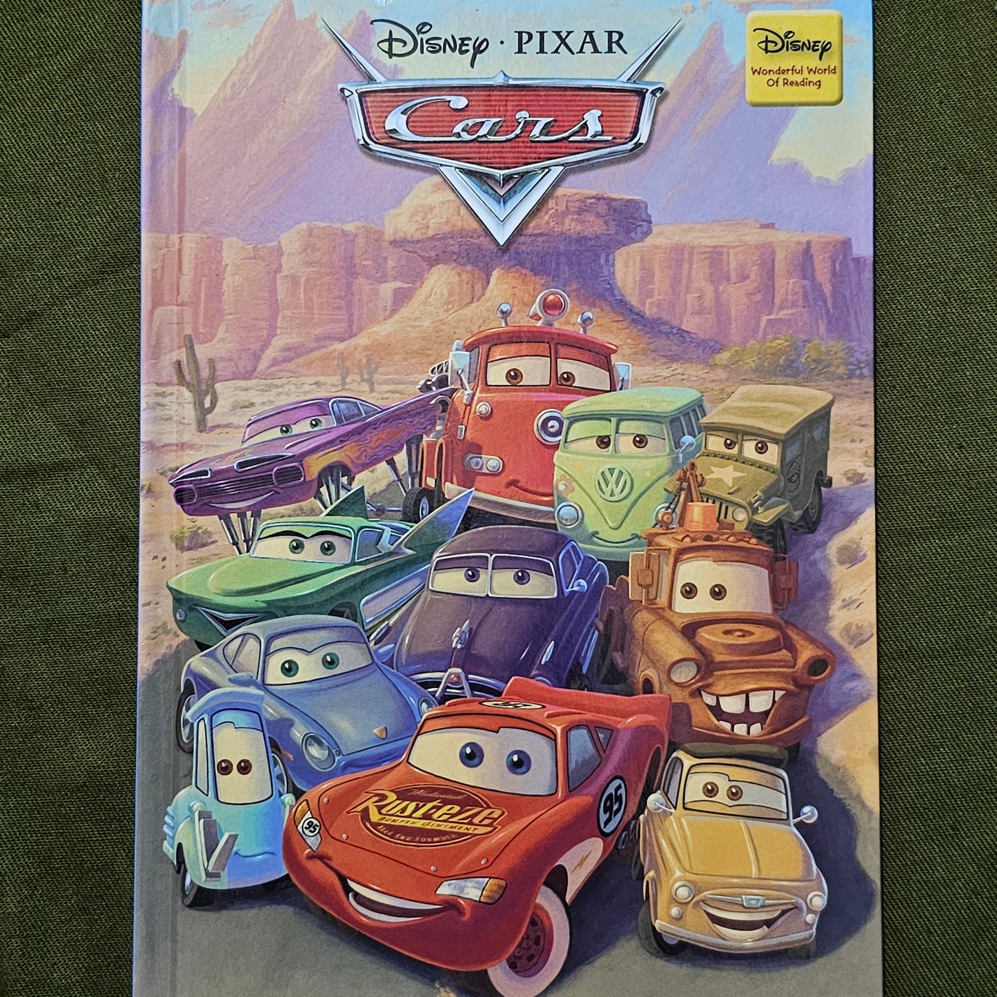 Cars