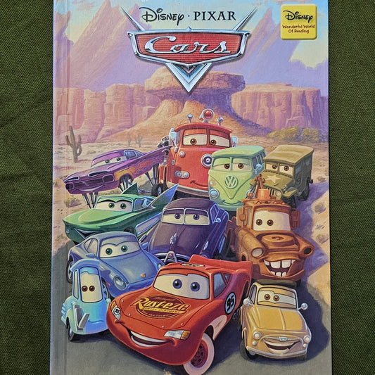 Cars