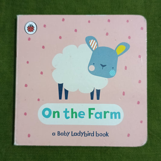 On The Farm