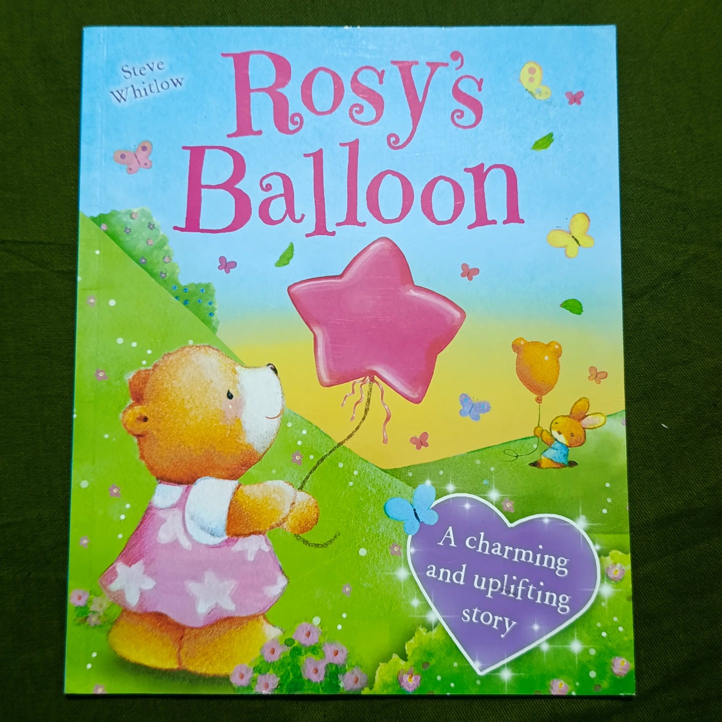 Rosys Ballon