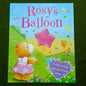 Rosys Ballon