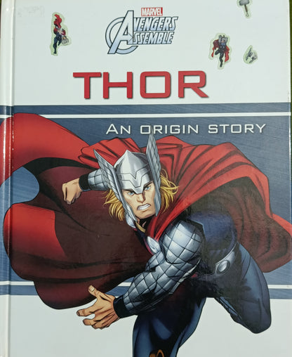 Marvel