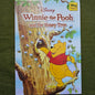 Winnie the Pooh and the Honey Tree
