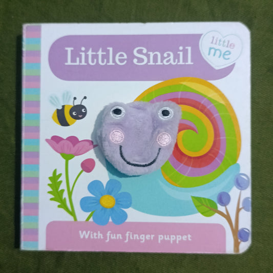 Little Snail