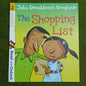 The Shopping List