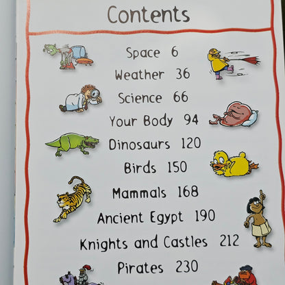 Why Why Why First Book Of Questions And Answers