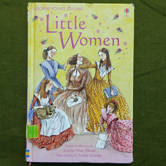 Little Women