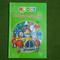 Noddy's perfect job