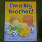 I'm a big brother