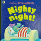 Nighty night!