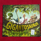 Gigantosaurus
