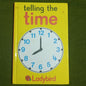 Telling the time