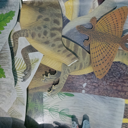 Dinosaurs