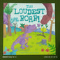 The Loudest Roar