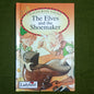 The elves and the shoemaker