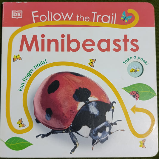 Minibeasts